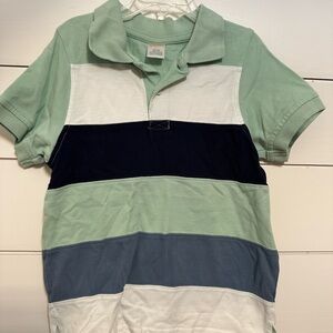 Gymboree polo shirt